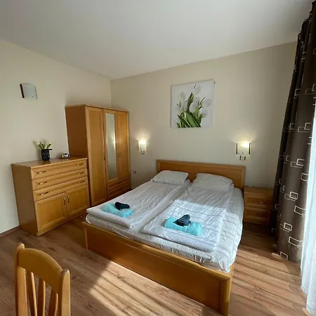 Apartment Grenada - By The