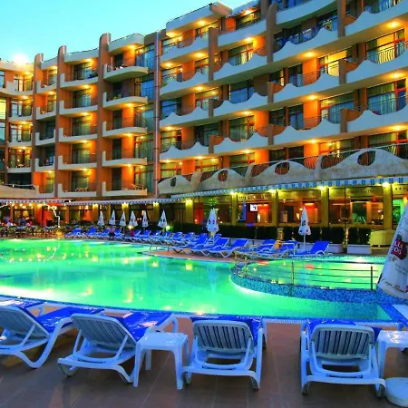 Apartment Grenada - By The *