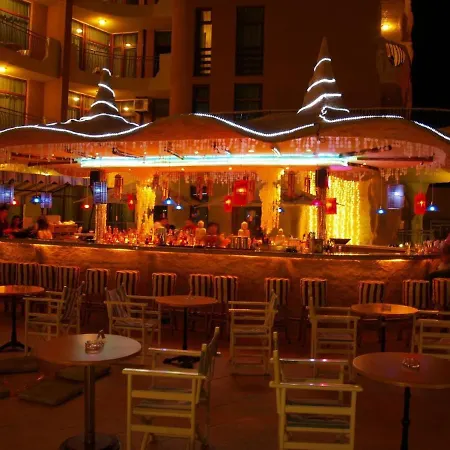 Grenada - By The