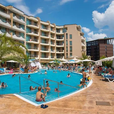 Apartment Grenada - By The *