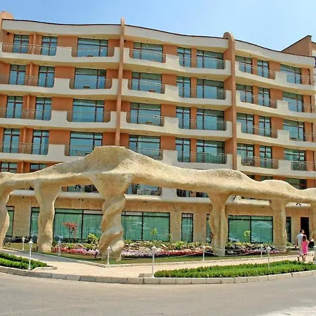 Apartment Grenada - By The *