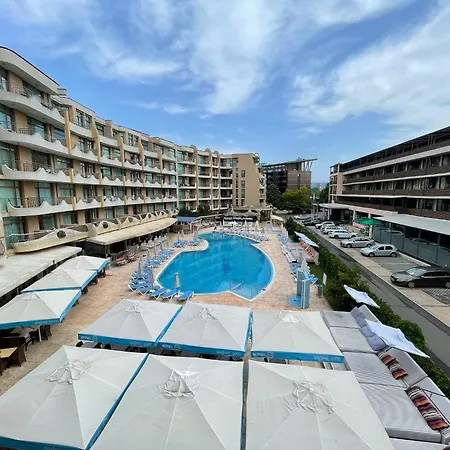 Apartment Grenada - By The Sunny Beach