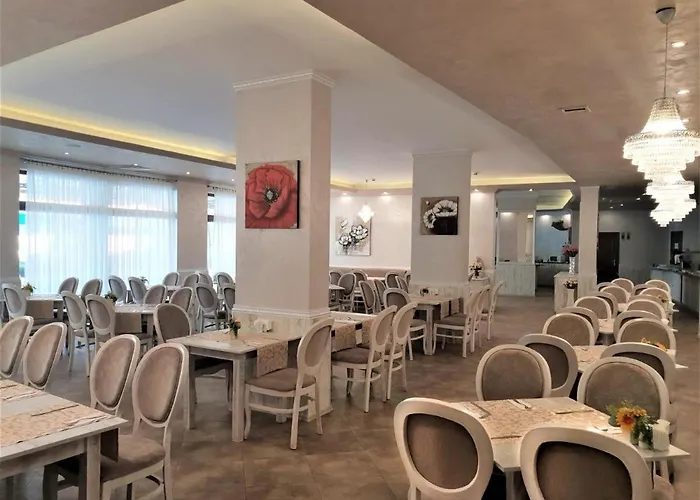 Apartamento Grenada - By The Sunny Beach