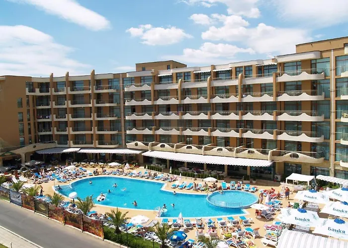 Grenada - By The Sunny Beach