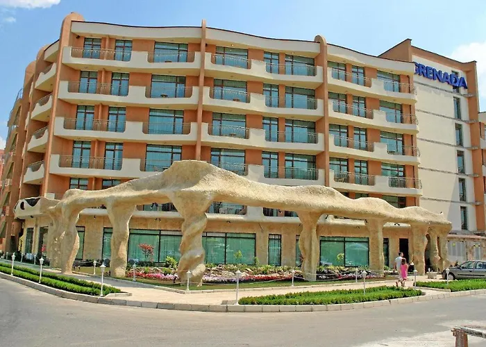 Apartamento Grenada - By The *