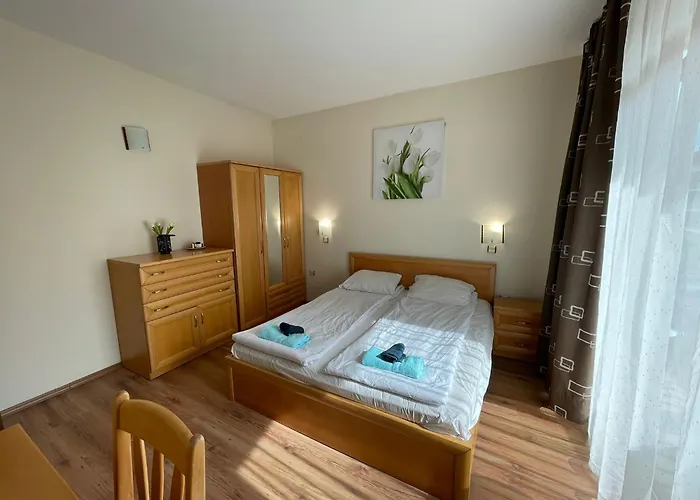 Apartamento Grenada - By The