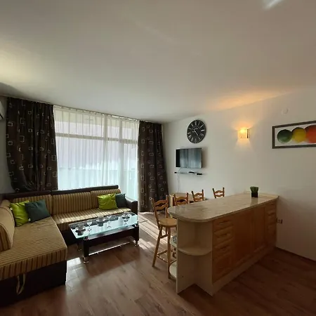 Apartament Grenada - By The Sunny Beach